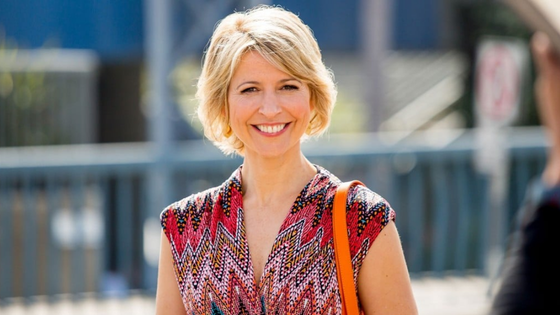 Samantha Brown's Places to Love